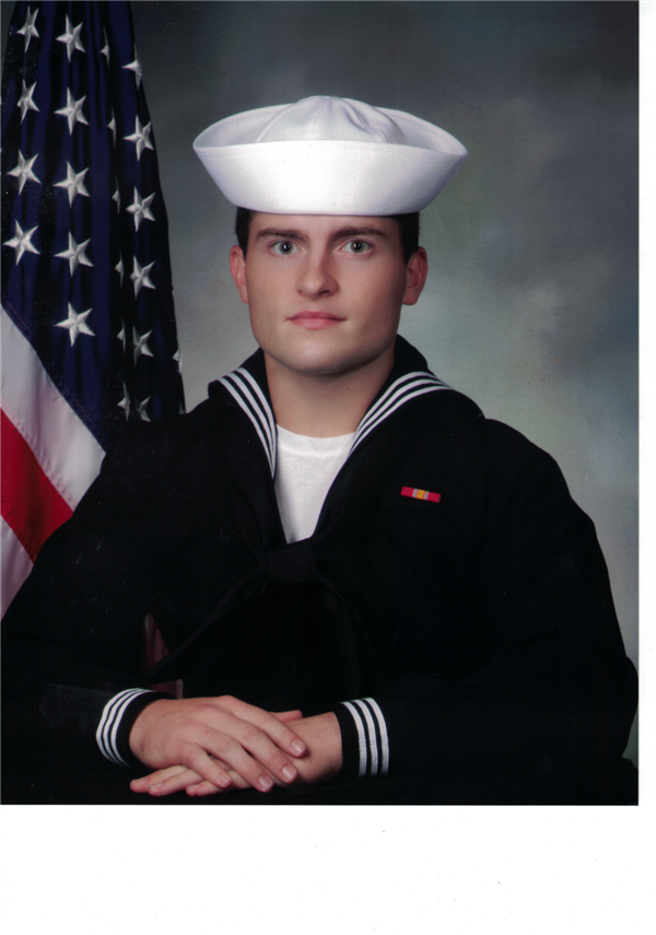 Mason () Holmes (Navy)